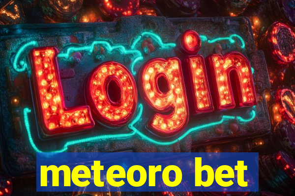 meteoro bet